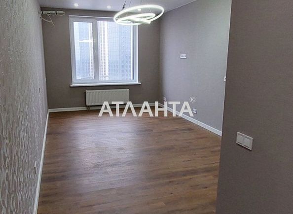 1-кімнатна квартира за адресою проспект Глушкова (площа 29,5 м2) - Atlanta.ua - фото 2