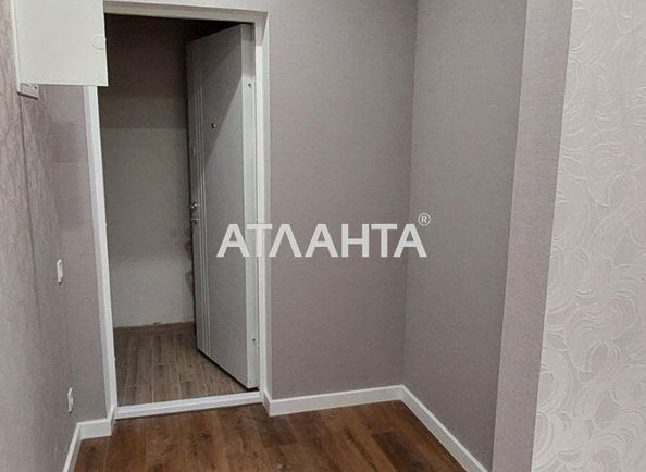 1-room apartment apartment by the address st. Prospekt Glushkova (area 29,5 m2) - Atlanta.ua - photo 5