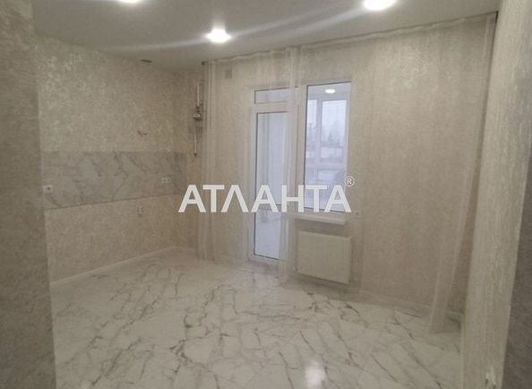 1-room apartment apartment by the address st. Stroitelnaya (area 41,0 m2) - Atlanta.ua - photo 3