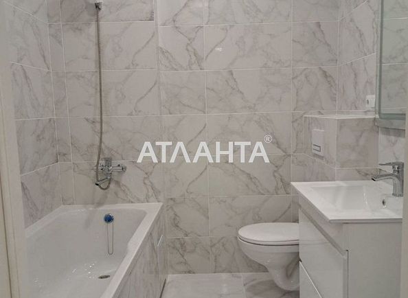 1-room apartment apartment by the address st. Stroitelnaya (area 41,0 m2) - Atlanta.ua - photo 6