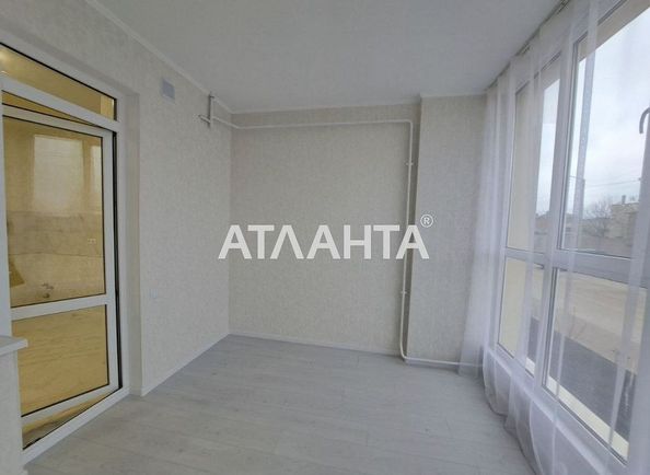 1-room apartment apartment by the address st. Stroitelnaya (area 41,0 m2) - Atlanta.ua - photo 8