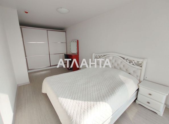 1-кімнатна квартира за адресою вул. Спрейсу (площа 41,8 м²) - Atlanta.ua - фото 2