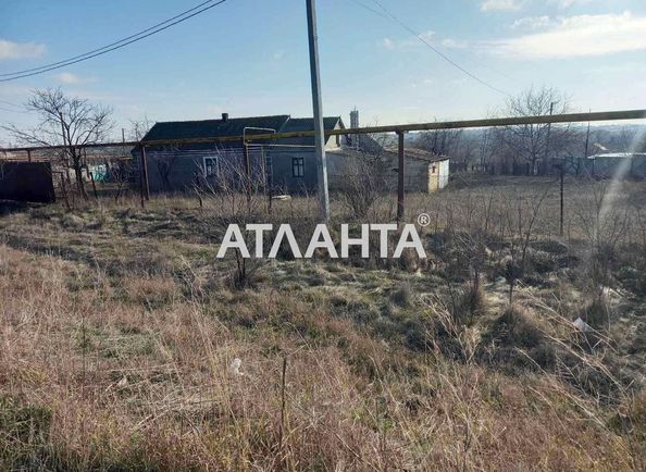 Landplot by the address st. Yantarnaya (area 4,8 acr) - Atlanta.ua - photo 5