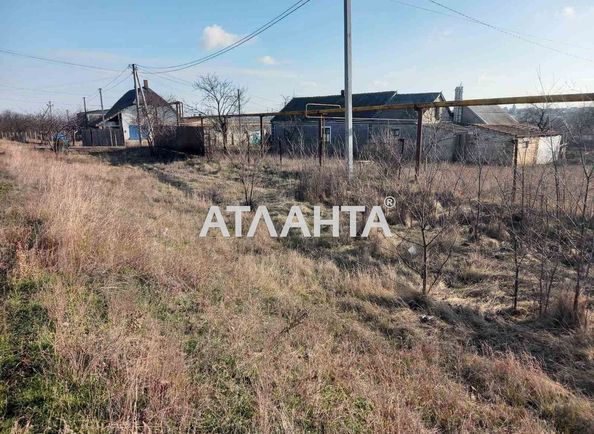 Landplot by the address st. Yantarnaya (area 4,8 acr) - Atlanta.ua - photo 7