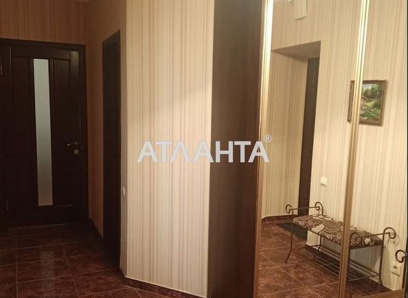 2-rooms apartment apartment by the address st. Ul Lomonosova (area 84,0 m2) - Atlanta.ua - photo 13
