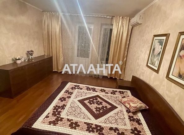 2-rooms apartment apartment by the address st. Ul Lomonosova (area 84,0 m2) - Atlanta.ua