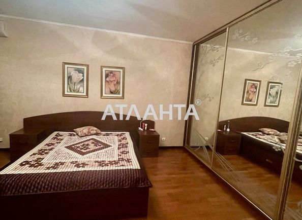 2-rooms apartment apartment by the address st. Ul Lomonosova (area 84,0 m2) - Atlanta.ua - photo 3