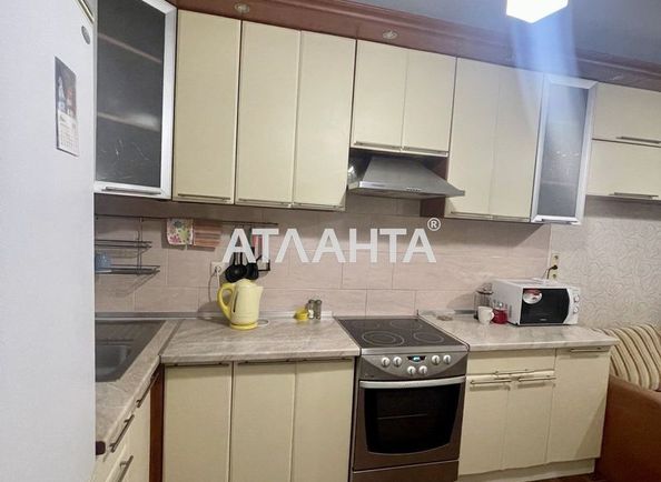 2-rooms apartment apartment by the address st. Ul Lomonosova (area 84,0 m2) - Atlanta.ua - photo 8