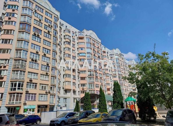 2-rooms apartment apartment by the address st. Ul Lomonosova (area 84,0 m2) - Atlanta.ua - photo 17