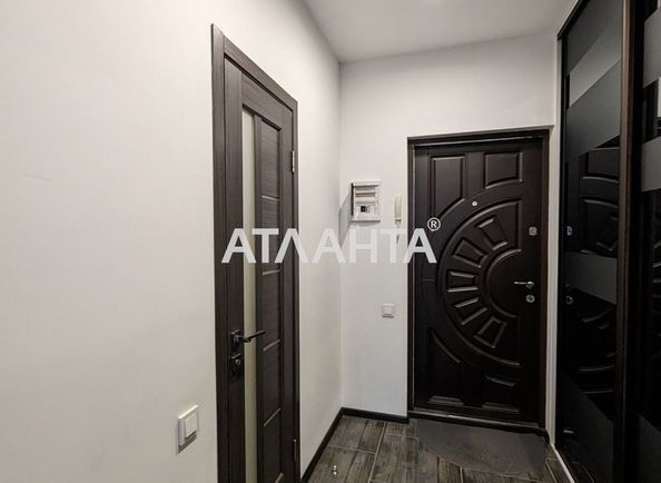 1-комнатная квартира по адресу ул. Проценко (площадь 41,7 м2) - Atlanta.ua - фото 12