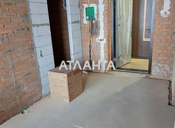 1-room apartment apartment by the address st. Zabolotnogo (area 47,0 m2) - Atlanta.ua - photo 5
