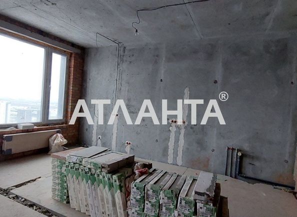 1-room apartment apartment by the address st. Zabolotnogo (area 47,0 m2) - Atlanta.ua - photo 6