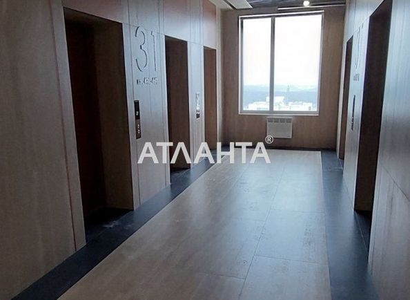 1-room apartment apartment by the address st. Zabolotnogo (area 47,0 m2) - Atlanta.ua - photo 11