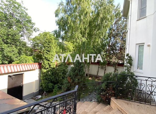 Будинок за адресою вул. Тимірязєва (площа 337 м²) - Atlanta.ua - фото 15