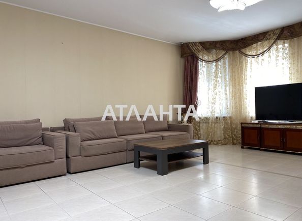 Будинок за адресою вул. Тимірязєва (площа 337 м²) - Atlanta.ua