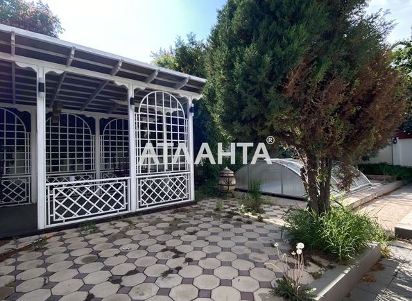 Будинок за адресою вул. Тимірязєва (площа 337 м²) - Atlanta.ua - фото 14