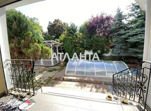 Будинок за адресою вул. Тимірязєва (площа 337 м²) - Atlanta.ua - фото 17