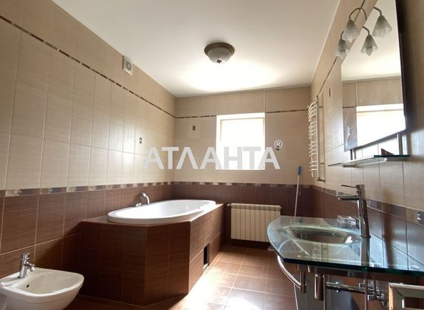 Будинок за адресою вул. Тимірязєва (площа 337 м²) - Atlanta.ua - фото 18