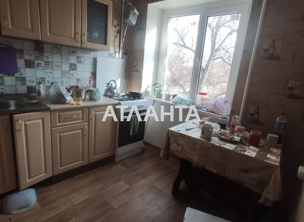 2-rooms apartment apartment by the address st. Radostnaya (area 48 m²) - Atlanta.ua