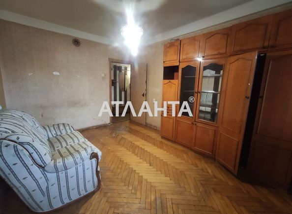 2-rooms apartment apartment by the address st. Radostnaya (area 48 m²) - Atlanta.ua - photo 3