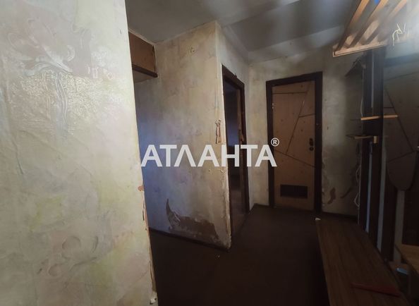 2-rooms apartment apartment by the address st. Radostnaya (area 48 m²) - Atlanta.ua - photo 8