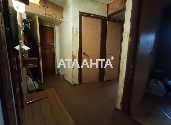 2-rooms apartment apartment by the address st. Radostnaya (area 48 m²) - Atlanta.ua - photo 7