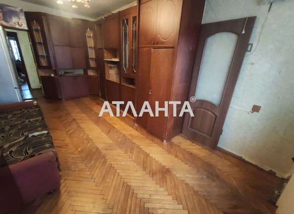 2-rooms apartment apartment by the address st. Radostnaya (area 48 m²) - Atlanta.ua - photo 4
