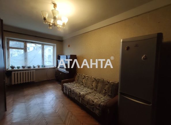 2-rooms apartment apartment by the address st. Radostnaya (area 48 m²) - Atlanta.ua - photo 5