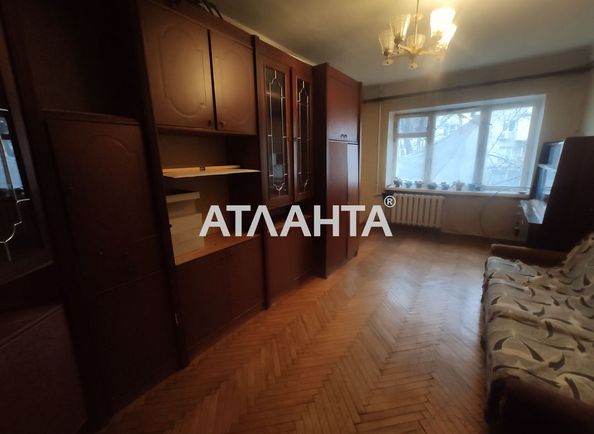 2-rooms apartment apartment by the address st. Radostnaya (area 48 m²) - Atlanta.ua - photo 6