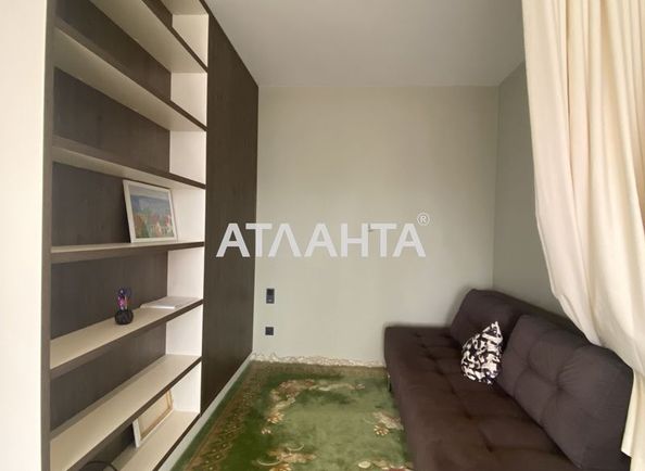 1-комнатная квартира по адресу Французский бул. (площадь 55,8 м2) - Atlanta.ua - фото 10