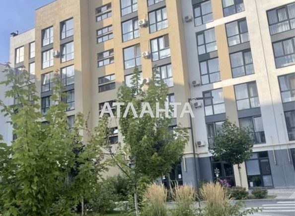 1-комнатная квартира по адресу ул. Промышленная (площадь 40 м²) - Atlanta.ua - фото 18