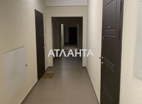 1-кімнатна квартира за адресою вул. Промислова (площа 40,0 м2) - Atlanta.ua - фото 13
