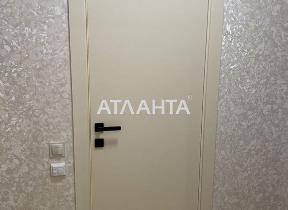 1-кімнатна квартира за адресою вул. Промислова (площа 40,0 м2) - Atlanta.ua - фото 8