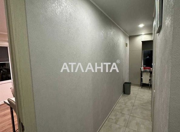1-комнатная квартира по адресу ул. 40 лет победы (площадь 37,2 м²) - Atlanta.ua - фото 6