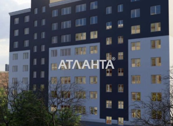 2-комнатная квартира по адресу ул. Ляли Ратушной (площадь 75 м²) - Atlanta.ua - фото 2