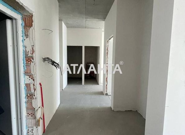 3-rooms apartment apartment by the address st. Geroev Maydana (area 95,8 m2) - Atlanta.ua - photo 6