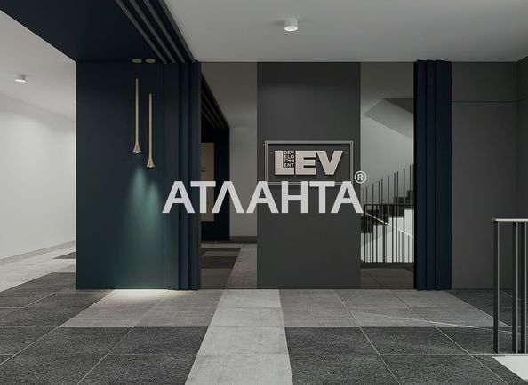 3-rooms apartment apartment by the address st. Geroev Maydana (area 72,5 m2) - Atlanta.ua - photo 9