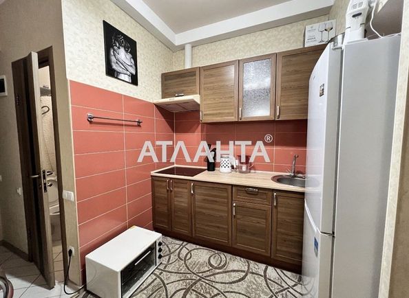 1-комнатная квартира по адресу ул. Боровского Николая (площадь 20 м²) - Atlanta.ua