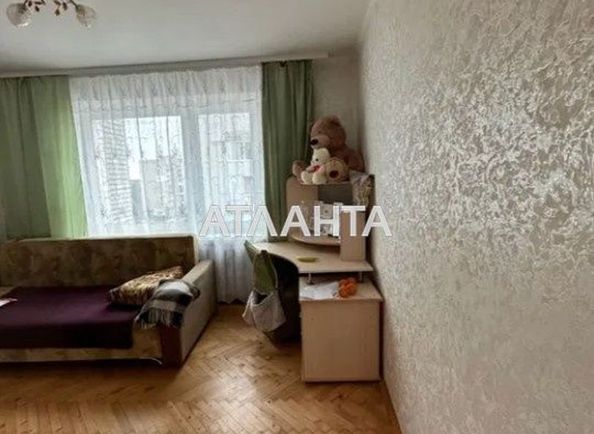 1-room apartment apartment by the address st. Medovoy Peshchery ul (area 21,0 m2) - Atlanta.ua - photo 3