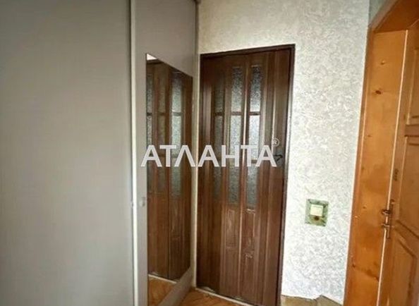 1-room apartment apartment by the address st. Medovoy Peshchery ul (area 21,0 m2) - Atlanta.ua - photo 4