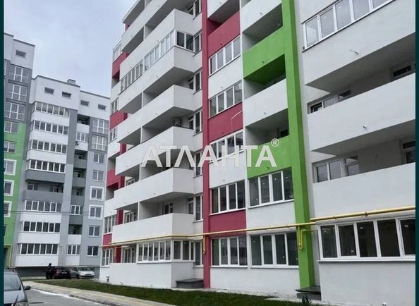 2-rooms apartment apartment by the address st. Glinyanskiy Trakt ul (area 66,5 m2) - Atlanta.ua - photo 7
