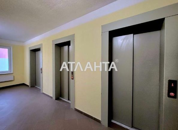 1-кімнатна квартира за адресою вул. Одеське шосе (площа 36,9 м2) - Atlanta.ua - фото 13