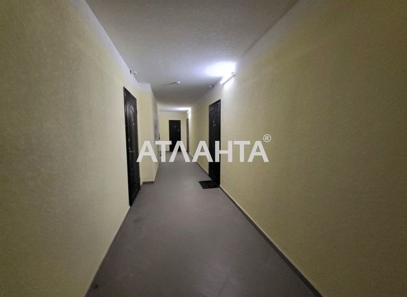 1-room apartment apartment by the address st. Odesskoe shosse (area 36,9 m2) - Atlanta.ua - photo 12