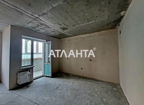1-комнатная квартира по адресу Одесское шоссе (площадь 36,9 м2) - Atlanta.ua - фото 6