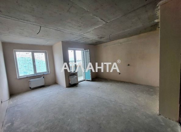 1-room apartment apartment by the address st. Odesskoe shosse (area 36,9 m2) - Atlanta.ua - photo 5