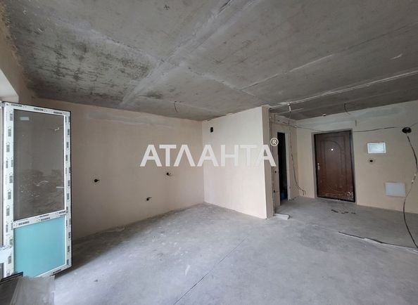 1-комнатная квартира по адресу Одесское шоссе (площадь 36,9 м2) - Atlanta.ua - фото 7