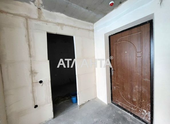 1-комнатная квартира по адресу Одесское шоссе (площадь 36,9 м2) - Atlanta.ua - фото 10