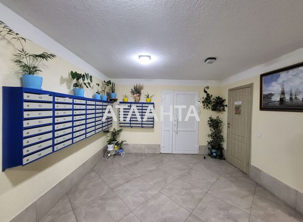 1-комнатная квартира по адресу Одесское шоссе (площадь 36,9 м2) - Atlanta.ua - фото 15