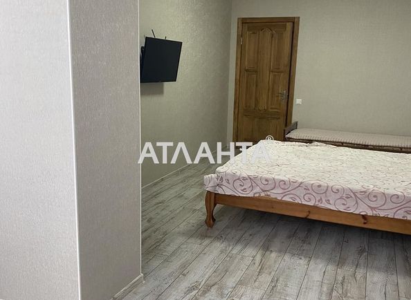 1-кімнатна квартира за адресою вул. Паркова (площа 50 м²) - Atlanta.ua