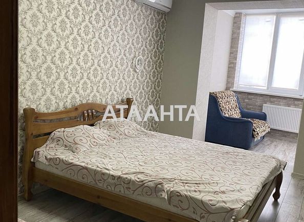 1-кімнатна квартира за адресою вул. Паркова (площа 50 м²) - Atlanta.ua - фото 2